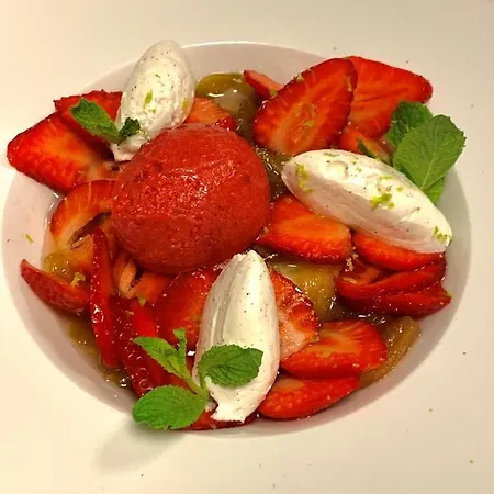 Jean-jacques Rousseau Hotell 3*