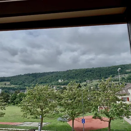 Jean-jacques Rousseau 3* La Neuveville