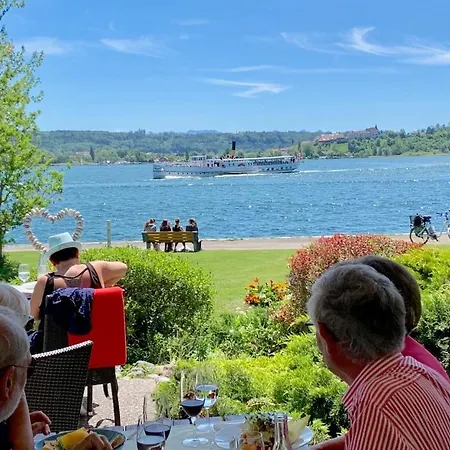 Jean-jacques Rousseau 3* La Neuveville