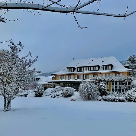 Jean-jacques Rousseau La Neuveville