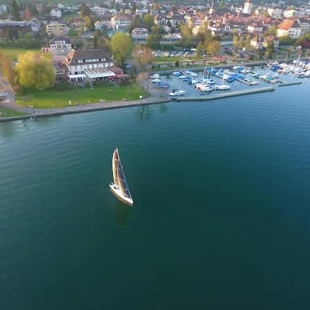 Jean-jacques Rousseau 3* La Neuveville