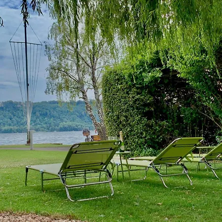 Hotel Jean-jacques Rousseau La Neuveville