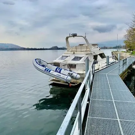 Jean-jacques Rousseau La Neuveville