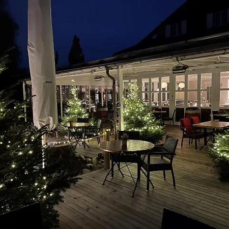 Hotel Jean-jacques Rousseau La Neuveville