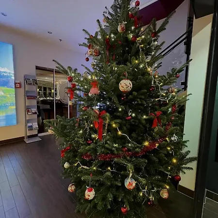 Jean-jacques Rousseau 3* La Neuveville