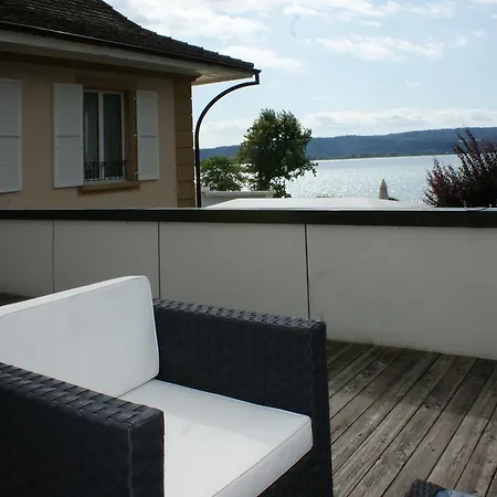 Hotel Jean-jacques Rousseau 3*