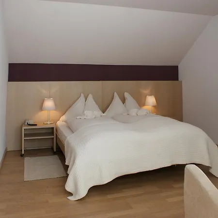 Hotel Jean-jacques Rousseau La Neuveville