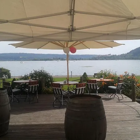 Hotell Jean-jacques Rousseau 3*