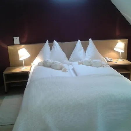 Jean-jacques Rousseau Hotell