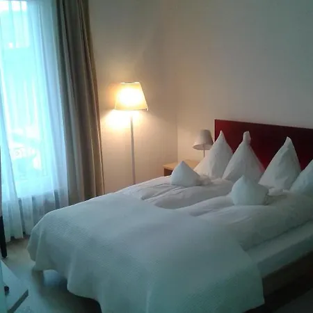 Jean-jacques Rousseau Hotell