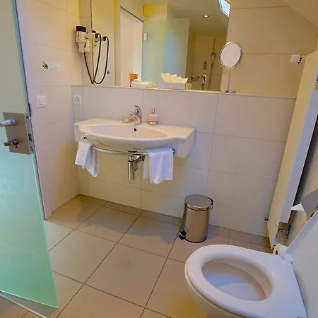 Jean-jacques Rousseau 3* La Neuveville