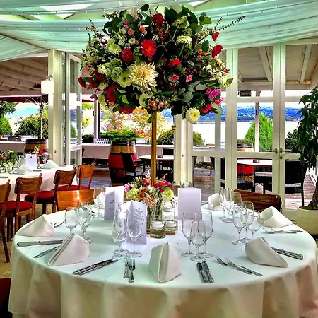 Jean-jacques Rousseau 3* La Neuveville