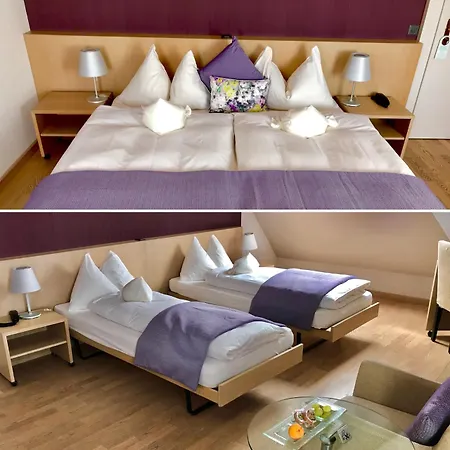 Jean-jacques Rousseau Hotell