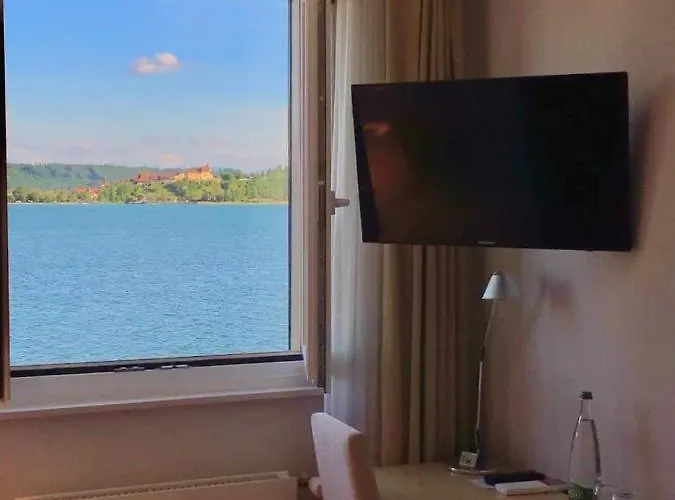 酒店 Jean-jacques Rousseau