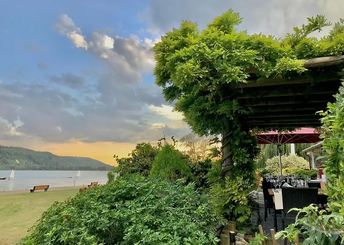 酒店 Jean-jacques Rousseau