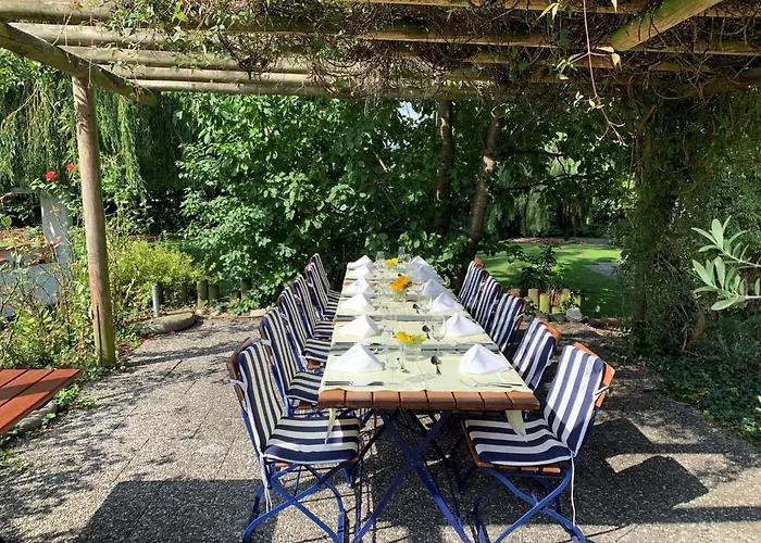 酒店 Jean-jacques Rousseau 拉纽维尔