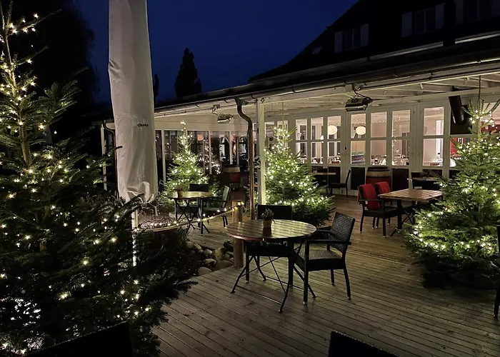 酒店 Jean-jacques Rousseau 拉纽维尔