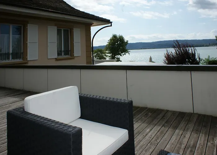 酒店 Jean-jacques Rousseau 3*