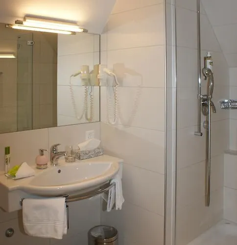 酒店 Jean-jacques Rousseau 3*