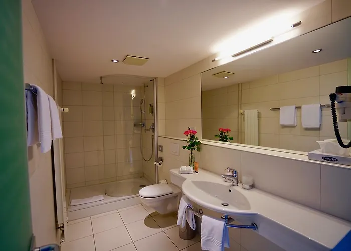 Jean-jacques Rousseau 酒店 拉纽维尔