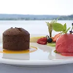 酒店 Jean-jacques Rousseau 拉纽维尔