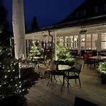 酒店 Jean-jacques Rousseau 拉纽维尔